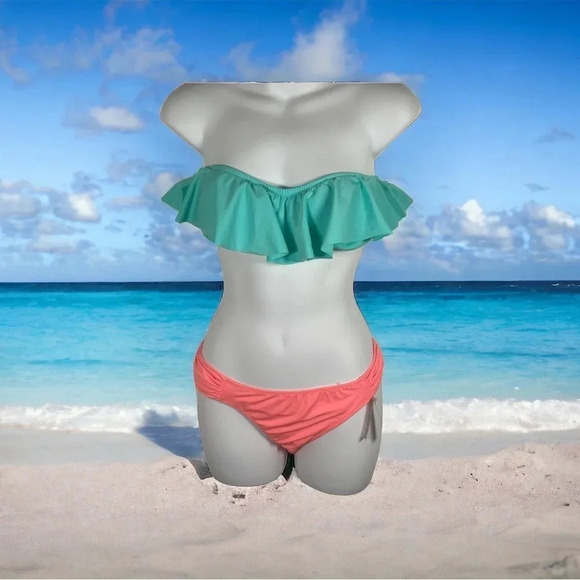 Victoria‎ Secret Bikini Set 👙 - Picture 1 of 7